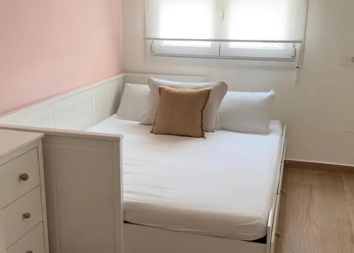 Apartment Lindamar Fuengirola