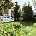 Lindamar * Фуэнхирола