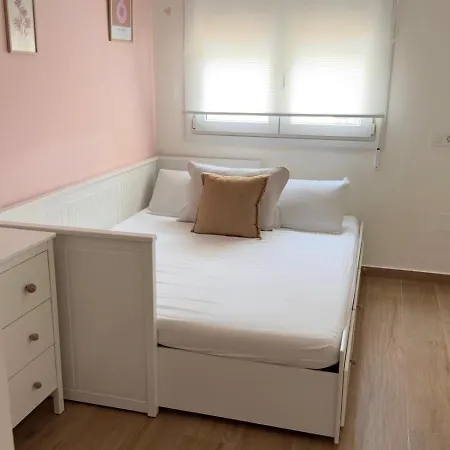 Apartment Lindamar Fuengirola