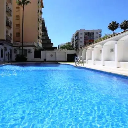 Apartment Lindamar