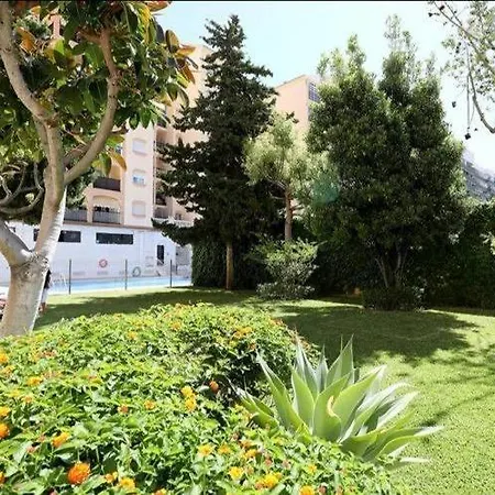 Lindamar * Fuengirola