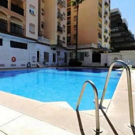 Lindamar Apartment *
