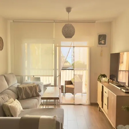 Apartamento Lindamar Fuengirola