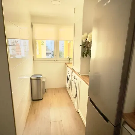 Apartment Lindamar Fuengirola