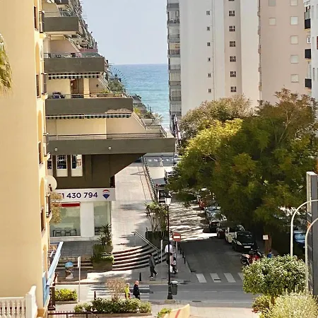 Lindamar Fuengirola