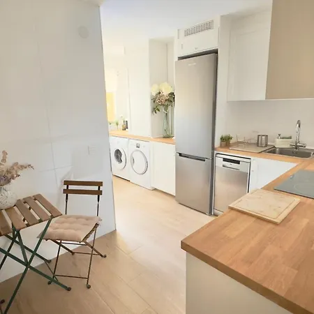 Apartment Lindamar