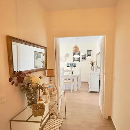 Lindamar Fuengirola