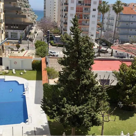 Lindamar Apartamento