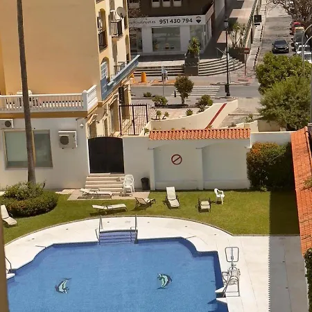 Apartamento Lindamar