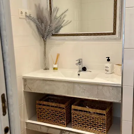 Apartamento Lindamar