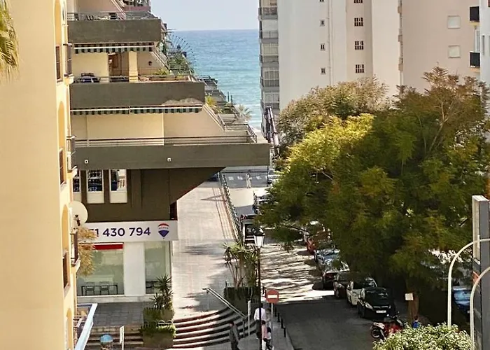 Lindamar פואנגירולה