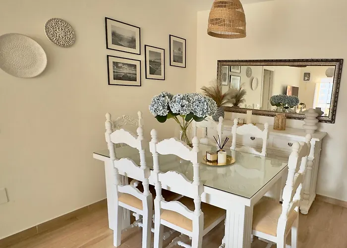 Lindamar フエンヒロラ