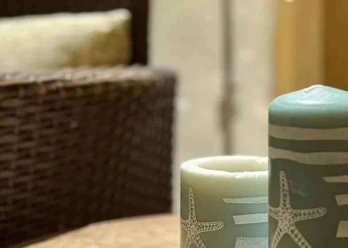 Lindamar * フエンヒロラ