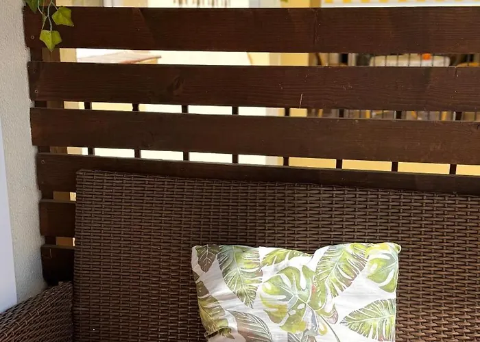 Lindamar * フエンヒロラ