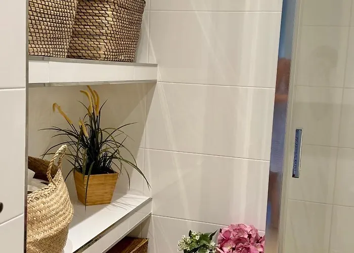 Lindamar フエンヒロラ