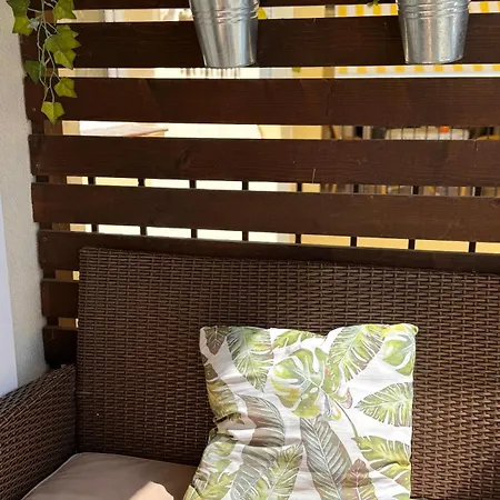 Lindamar * Fuengirola