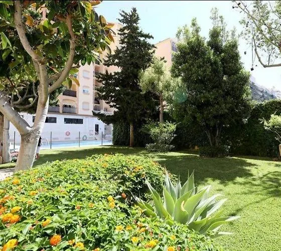 Lindamar * Fuengirola